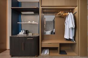 Wyndham Garden Urumqi Innovation Square