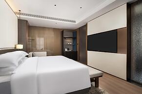 Wyndham Garden Urumqi Innovation Square