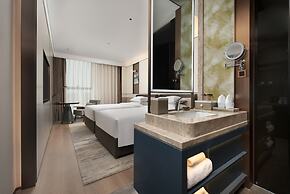 Wyndham Garden Urumqi Innovation Square