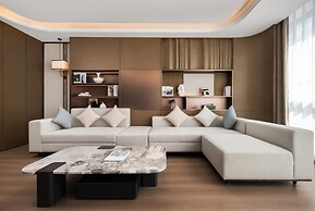 Wyndham Garden Urumqi Innovation Square