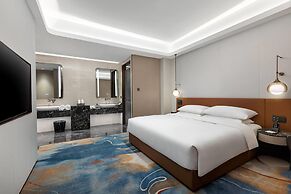 Wyndham Garden Changsha University Town
