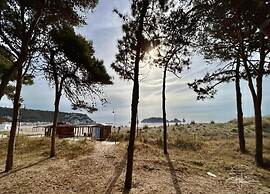 Apartment in Estartit With Garden