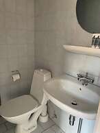 Hotel Strandlyst Badehotel
