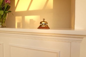 Hotel Strandlyst Badehotel