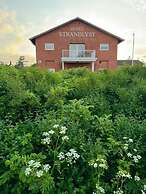 Hotel Strandlyst Badehotel