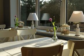 Hotel Strandlyst Badehotel