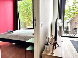 Spacious Loft Instant Favourite Up to 4