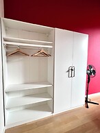 Spacious Loft Instant Favourite Up to 4