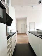 Spacious Loft Instant Favourite Up to 4