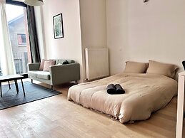 Spacious Loft Instant Favourite Up to 4