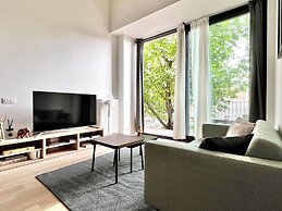 Spacious Loft Instant Favourite Up to 4