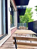 Spacious Loft Instant Favourite Up to 4