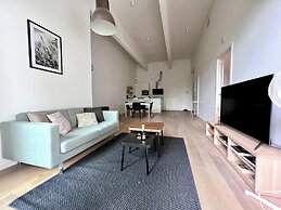 Spacious Loft Instant Favourite Up to 4