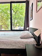 Spacious Loft Instant Favourite Up to 4