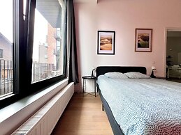 Spacious Loft Instant Favourite Up to 4