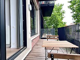 Spacious Loft Instant Favourite Up to 4