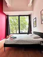 Spacious Loft Instant Favourite Up to 4