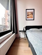Spacious Loft Instant Favourite Up to 4