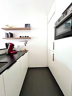 Spacious Loft Instant Favourite Up to 4