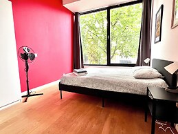 Spacious Loft Instant Favourite Up to 4