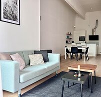 Spacious Loft Instant Favourite Up to 4
