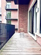 Spacious Loft Instant Favourite Up to 4