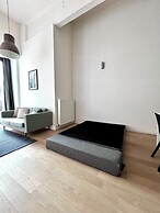 Spacious Loft Instant Favourite Up to 4