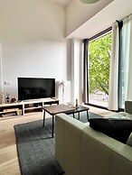 Spacious Loft Instant Favourite Up to 4
