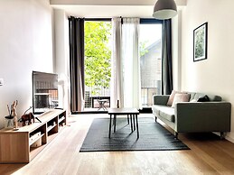Spacious Loft Instant Favourite Up to 4