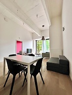Spacious Loft Instant Favourite Up to 4
