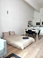 Spacious Loft Instant Favourite Up to 4