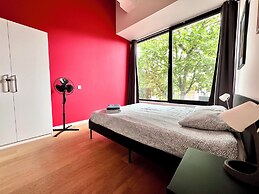 Spacious Loft Instant Favourite Up to 4