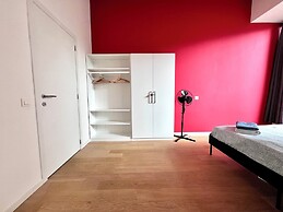 Spacious Loft Instant Favourite Up to 4