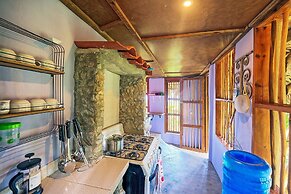 Eco Casa Algana