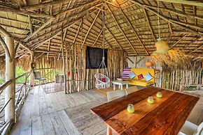 Eco Casa Algana