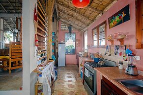Eco Casa Algana