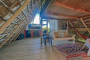 Eco Casa Algana