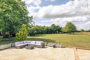 Countryside Escape in Oxfordshire