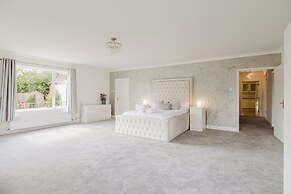Countryside Escape in Oxfordshire