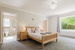 Countryside Escape in Oxfordshire