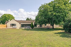 Countryside Escape in Oxfordshire