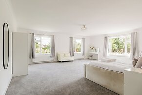 Countryside Escape in Oxfordshire