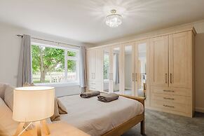 Countryside Escape in Oxfordshire