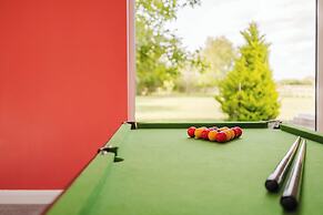 Countryside Escape in Oxfordshire