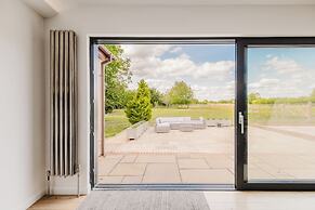 Countryside Escape in Oxfordshire