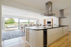 Countryside Escape in Oxfordshire