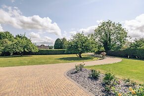 Countryside Escape in Oxfordshire