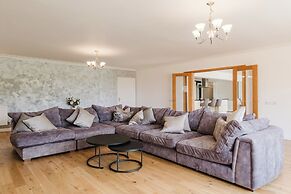 Countryside Escape in Oxfordshire