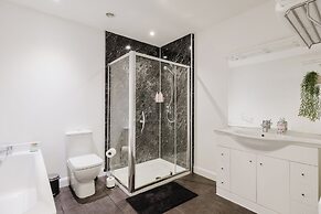 Countryside Escape in Oxfordshire