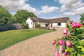 Countryside Escape in Oxfordshire